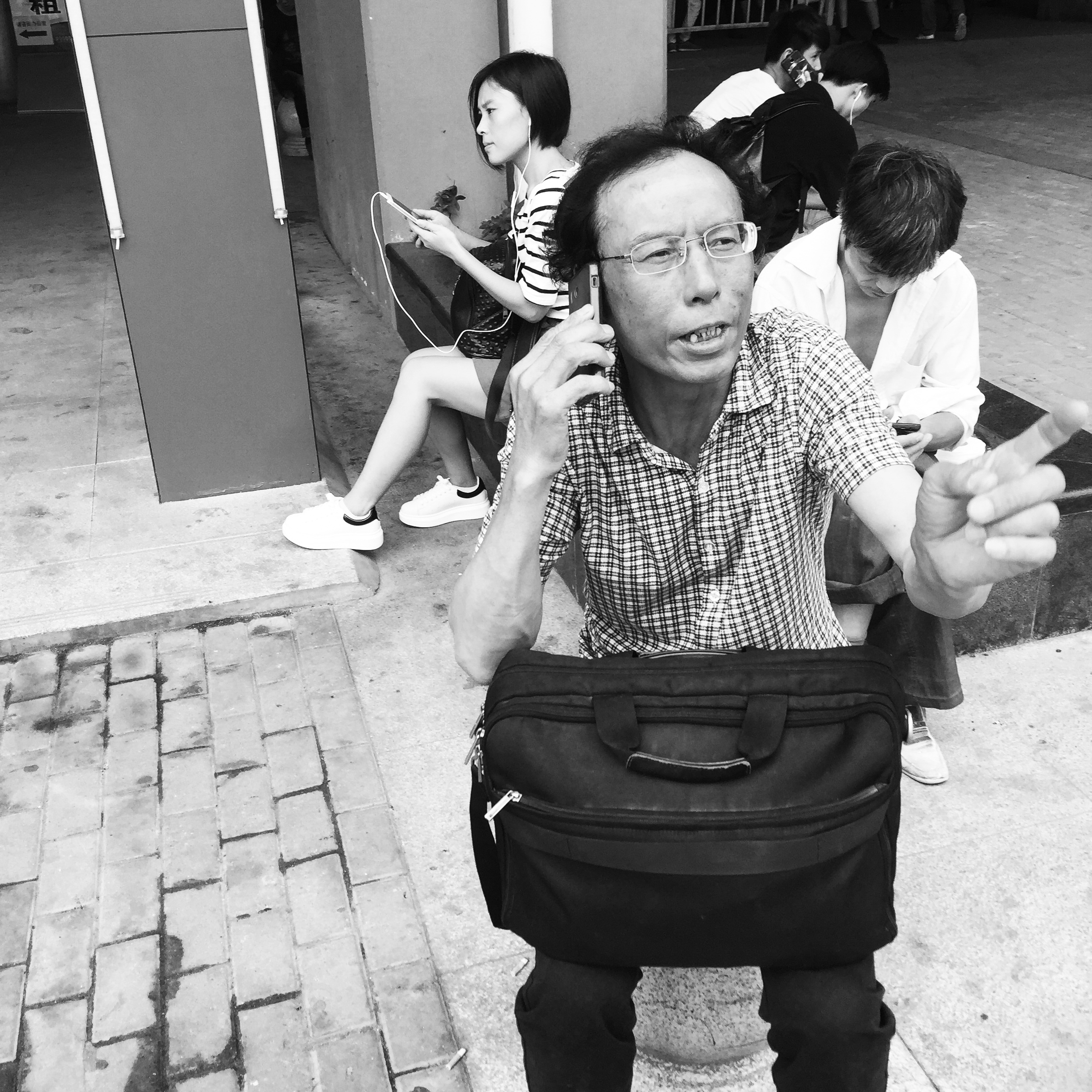 街头面孔 image 7